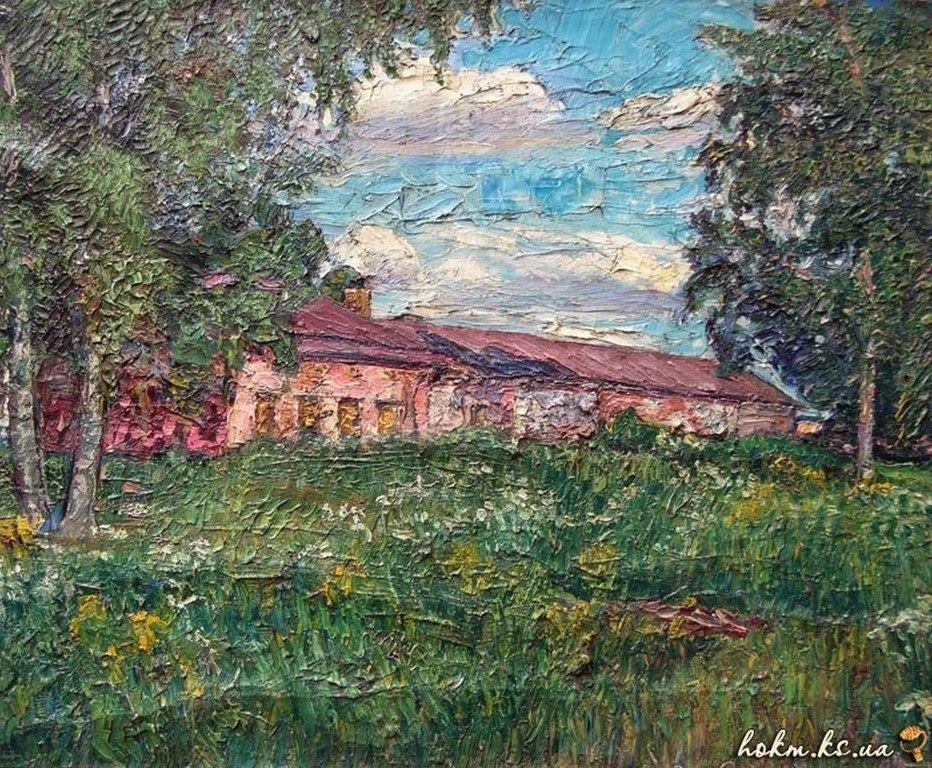 Павел Филипчук: Бунтарь, художник и поэт. 21 июля 1882 года родился Давид Бурлюк — «отец русского футуризма», юность и становление которого прошли в нашем селе Чернянка Павел Филипчук: Бунтарь, художник и поэт. 21 июля 1882 года родился Давид Бурлюк — «отец русского футуризма», юность и становление которого прошли в нашем селе Чернянка