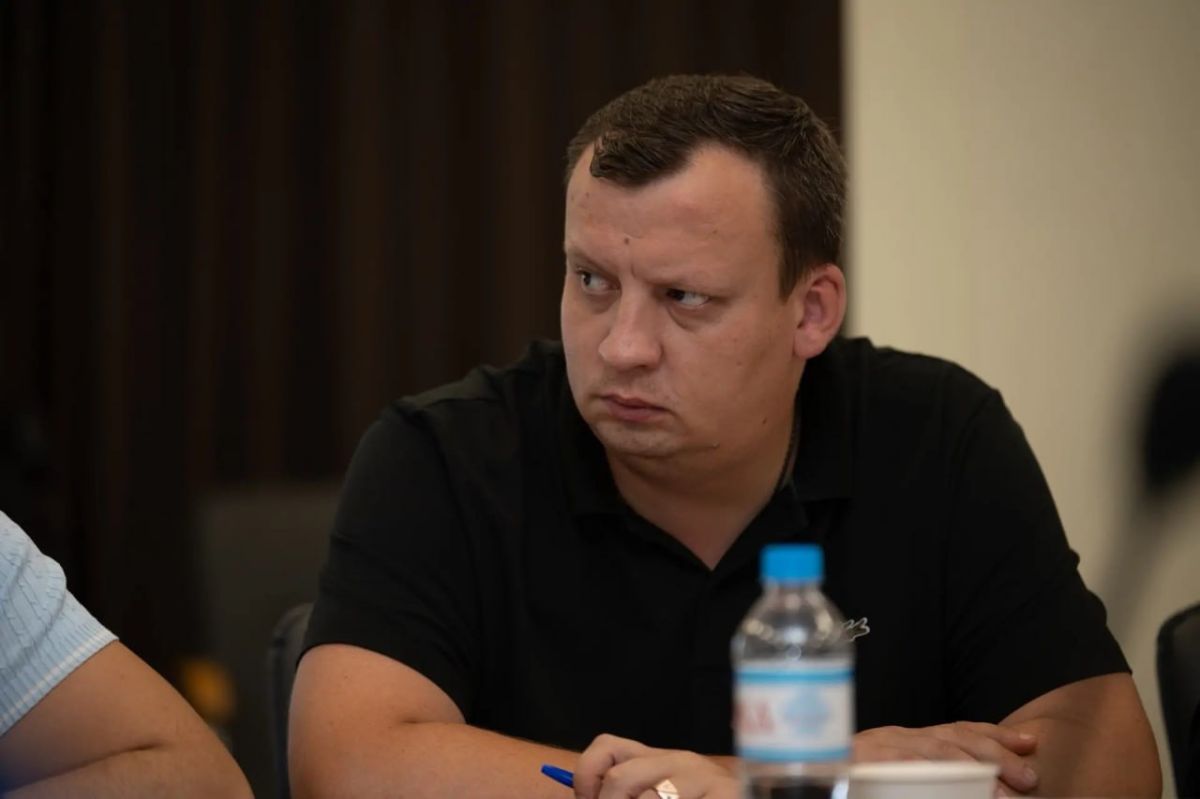 Владимир Сальдо: Главная задача сейчас — жизнеобеспечение региона Владимир Сальдо: Главная задача сейчас — жизнеобеспечение региона