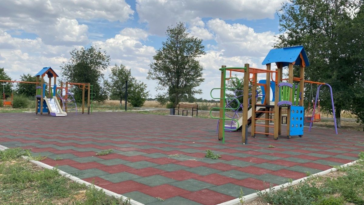 В селе Шотовка Ивановского округа открыли новый фельдшерско-акушерский пункт В селе Шотовка Ивановского округа открыли новый фельдшерско-акушерский пункт