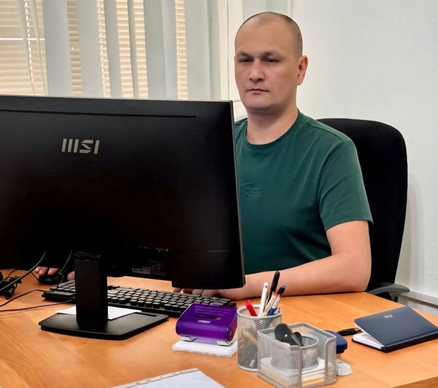 Содействие ветеранам СВО в трудоустройстве — одно из приоритетных направлений деятельности Государственного фонда «Защитники Отечества» Содействие ветеранам СВО в трудоустройстве — одно из приоритетных направлений деятельности Государственного фонда «Защитники Отечества»