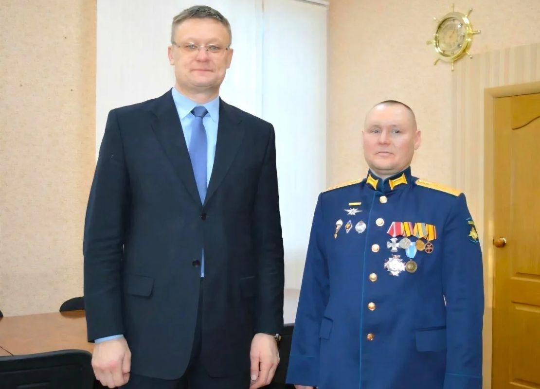 Содействие ветеранам СВО в трудоустройстве — одно из приоритетных направлений деятельности Государственного фонда «Защитники Отечества» Содействие ветеранам СВО в трудоустройстве — одно из приоритетных направлений деятельности Государственного фонда «Защитники Отечества»