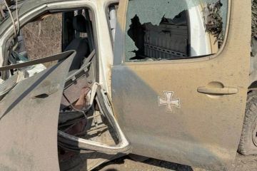 Группировка "Днепр" уничтожила до 50 боевиков ВСУ за сутки