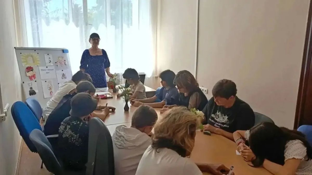 Мама — лучший друг: праздник добра и сладких угощений! Мама — лучший друг: праздник добра и сладких угощений!