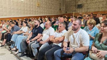 Павел Филипчук: Сила духа рождает силу народа