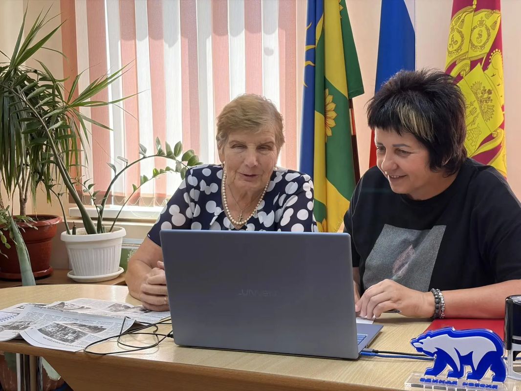 В Геническе подписали соглашение о сотрудничестве В Геническе подписали соглашение о сотрудничестве