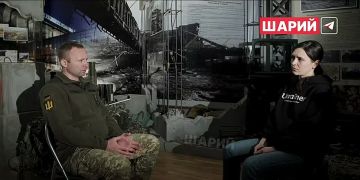 Енот из Херсона: А это уже потуги нового главкома Драпатого по дегуманизации населения ДНР и ЛНР, которые, по его словам, являются всего лишь тунеядцами и отрыжками Советского Союза