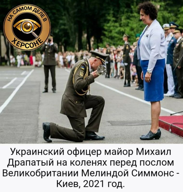 Новый старый главком. Назначение генерал-лейтенанта Михаила Драпатого на пост главкома ВСУ в ночь на 22 июля стало кульминацией кризиса в Киеве