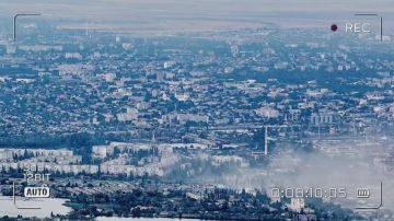 Юрий Котенок: Серия взрывов в оккупированном Херсоне