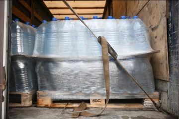 Жителям семи округов Херсонской области рассказали, как получить гумпомощь