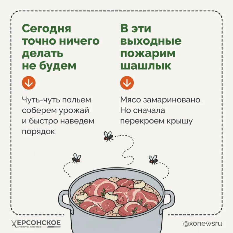 Что такое дача? Для одних — тишина, свежий воздух, шашлыки и отдых от городской суеты Что такое дача? Для одних — тишина, свежий воздух, шашлыки и отдых от городской суеты