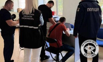 Таксист из Львова стал директором строительной фирмы и «освоил» 4,6 млн на подземной школе в Херсоне