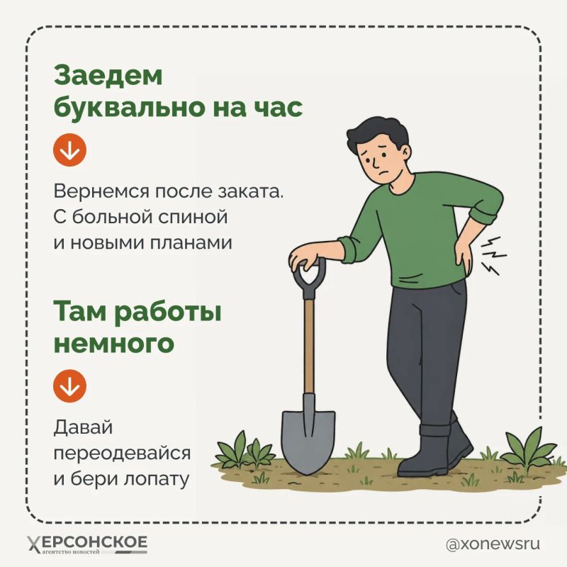 Что такое дача? Для одних — тишина, свежий воздух, шашлыки и отдых от городской суеты Что такое дача? Для одних — тишина, свежий воздух, шашлыки и отдых от городской суеты
