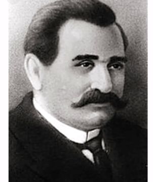 В этот день в 1874 году Александр Лодыгин получил, как тогда говорили, привилегию № 1619 на лампу накаливания