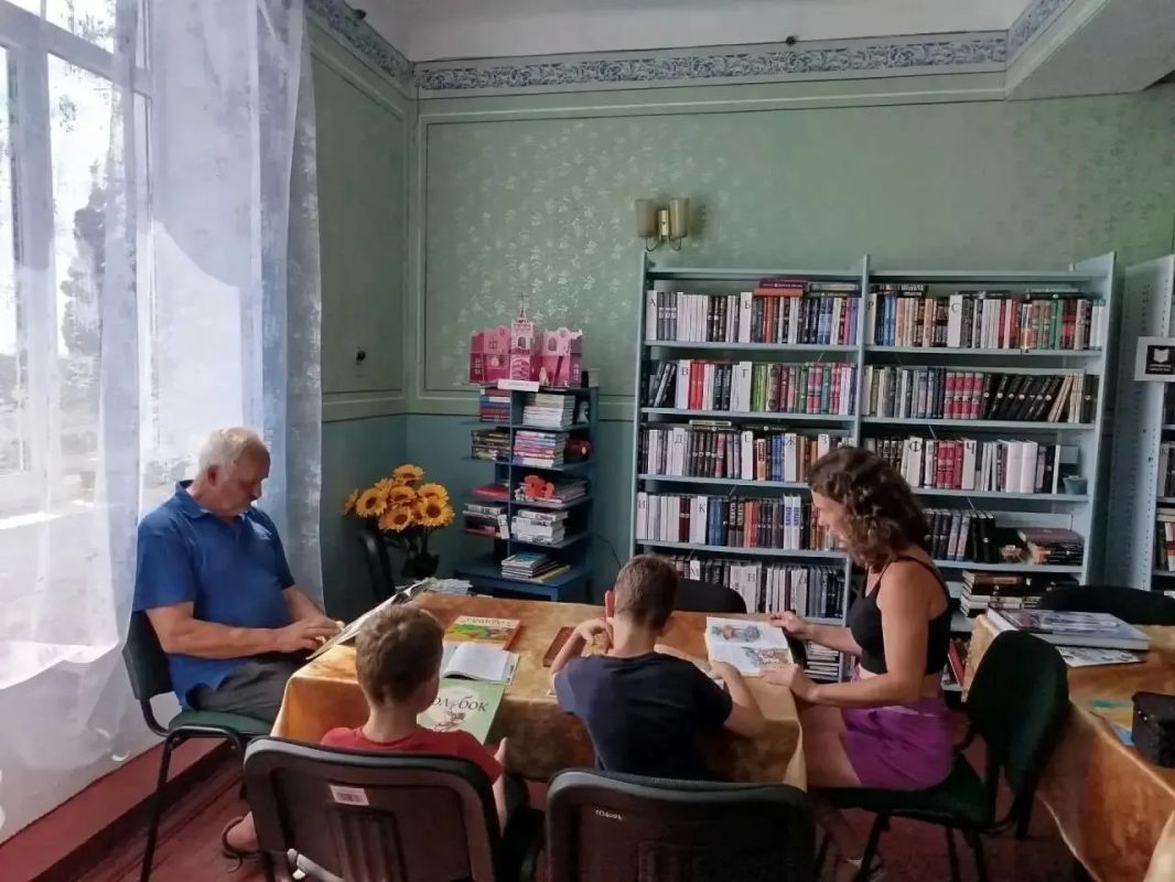 200 лет Афанасьеву: сказочное путешествие по библиотекам 200 лет Афанасьеву: сказочное путешествие по библиотекам