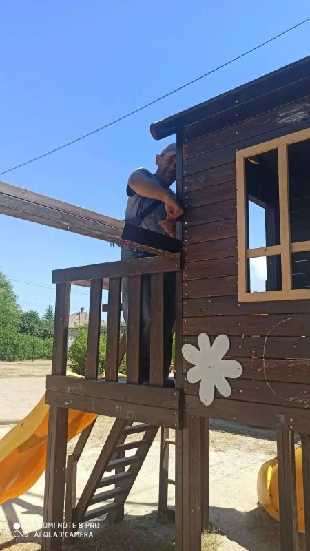 МКУ «Азовкоммунсервис»: Забота о чистоте и порядке в Геническом округе МКУ «Азовкоммунсервис»: Забота о чистоте и порядке в Геническом округе
