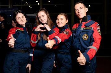 Сегодня в рамках проекта «Лето с молодёжкой» мы предлагаем вам рассказать самые яркие истории, которые связаны с вашим желанием помогать людям