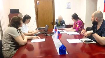 В Каховске прошло плановое заседание Комиссии по делам несовершеннолетних