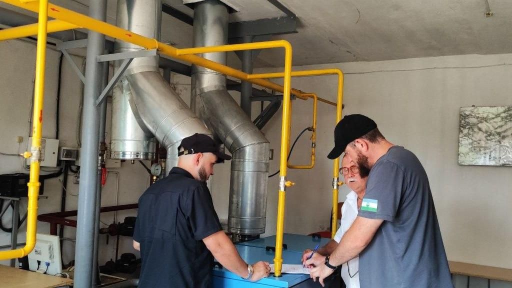 Кабардино-Балкария продолжает помогать Херсонской области вместе с другими регионами-шефами Кабардино-Балкария продолжает помогать Херсонской области вместе с другими регионами-шефами