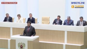 Совет Федерации принял закон о продлении переходных периодов для новых регионов