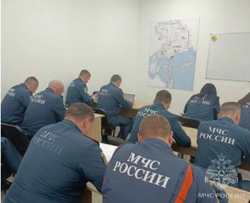 В июле 2026 года психологи Главного управления МЧС России по Херсонской области в структурных подразделениях ведомства провели исследование, направленное на изучение уровня развития социально-психологического климата...