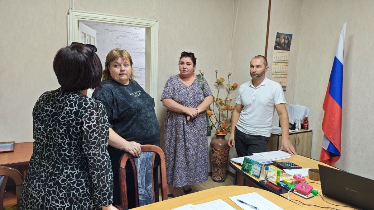 Павел Филипчук: Работа начинается с диалога Павел Филипчук: Работа начинается с диалога