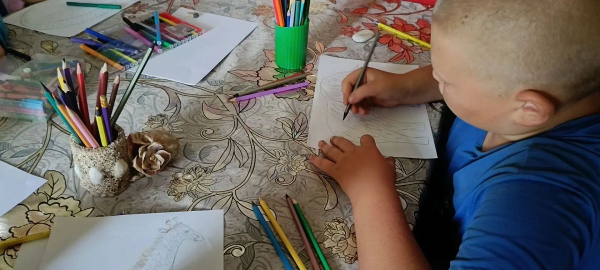 В Красноподольской библиотеке прошёл литературный час, посвящённый творчеству Владимира Маяковского В Красноподольской библиотеке прошёл литературный час, посвящённый творчеству Владимира Маяковского