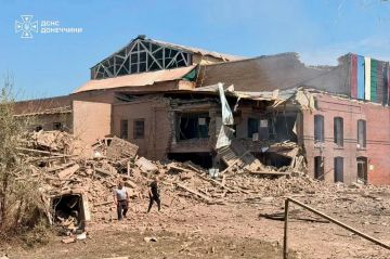 10 убитых, 100 раненых: удар по выставке дронов под Киевом