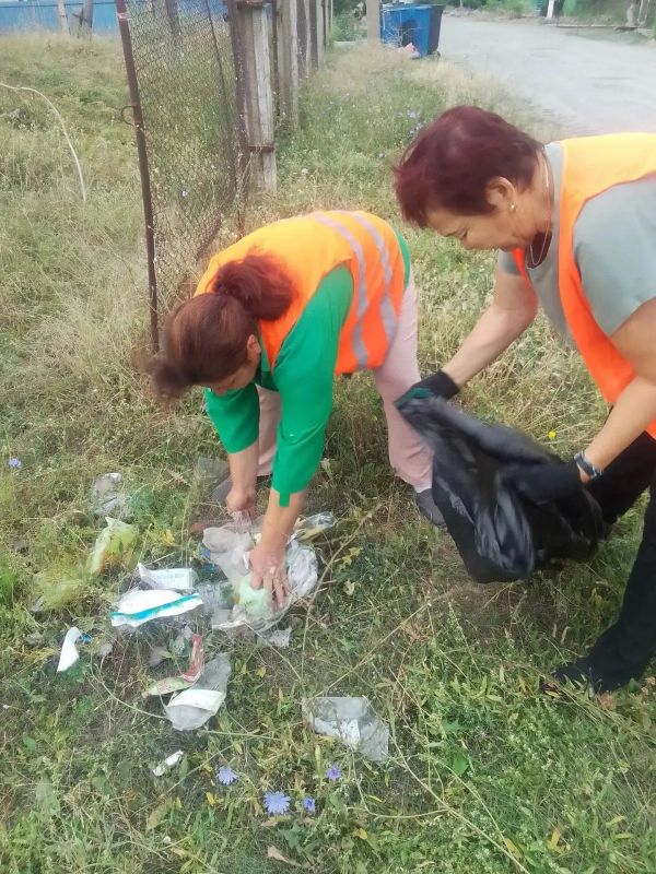 Рабочие будни МКУ «Горжилстрой»: забота о каждом уголке Генического округа Рабочие будни МКУ «Горжилстрой»: забота о каждом уголке Генического округа