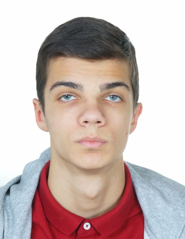 Владислав Ярченко: Молодая Херсонщина. Знакомьтесь, Александр Соболев Владислав Ярченко: Молодая Херсонщина. Знакомьтесь, Александр Соболев