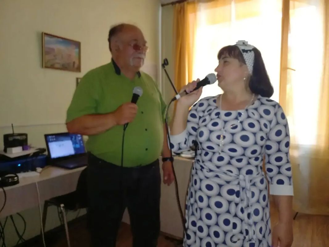 Вдохновляющие ритмы в Чаплинском КДЦ! Вдохновляющие ритмы в Чаплинском КДЦ!