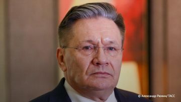 Запорожская АЭС в настоящее время находится в рисковой зоне энергоснабжения, сообщил Лихачев