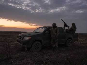 Владимир Сальдо: За минувшую ночь над Херсонской областью сбиты 52 вражеских БПЛА