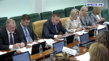 В России хотят создать единую систему поддержки для детских и молодежных некоммерческих организаций