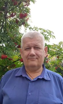 Павел Филипчук: Продолжаю рассказывать о людях нашей администрации