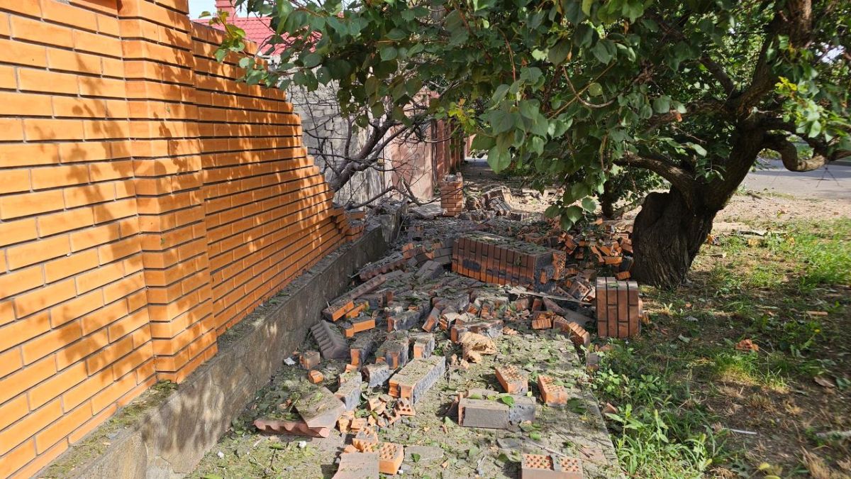 А на том берегу.... Правобережье Херсонщины: обзор новостей за день По обстрелам и пострадавшим А на том берегу.... Правобережье Херсонщины: обзор новостей за день По обстрелам и пострадавшим