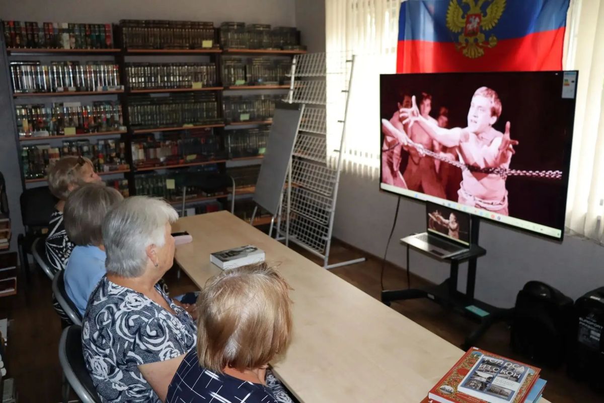 Сегодня, 25 июля, мы вспоминаем Владимира Высоцкого