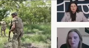 Военный укро-омбудсмен Решетилова сообщила, что для уклонистов разрабатываются новые ограничения