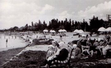 Доброе утро, Херсонщина!. Где солнце светит ярко так