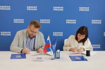 Хорошие идеи всегда легче воплощать, когда рядом есть надежные партнеры