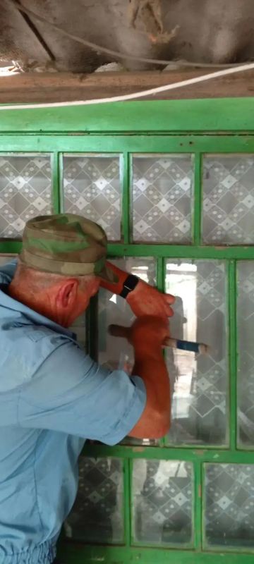 В селе Червоное помогают жителям, пострадавшим от атаки БпЛА В селе Червоное помогают жителям, пострадавшим от атаки БпЛА