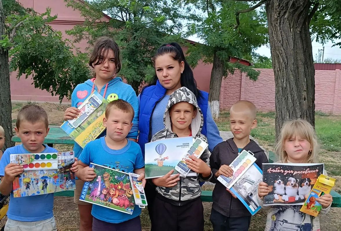 В Красноподольской библиотеке прошёл «День загадывания загадок» В Красноподольской библиотеке прошёл «День загадывания загадок»