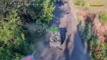 Ивановские десантники группировки войск "Днепр" с помощью FPV-дронов сорвали ротацию и подвоз грузов ВСУ