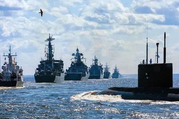 С Днём Военно-Морского Флота, братья-моряки! С Днём Военно-Морского Флота, братья-моряки!