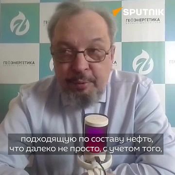 Украина стреляет себе в ногу, когда бьет по терминалу КТК