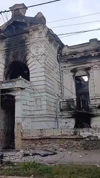 А на том берегу.... Правобережье Херсонщины: Оперативная информация с 06:00 25.07.2026 по 06:00 26.07.2026. За прошедшие сутки под авиаударами и атаками дронов, а также артобстрелами находились: Александровка, Антоновка...