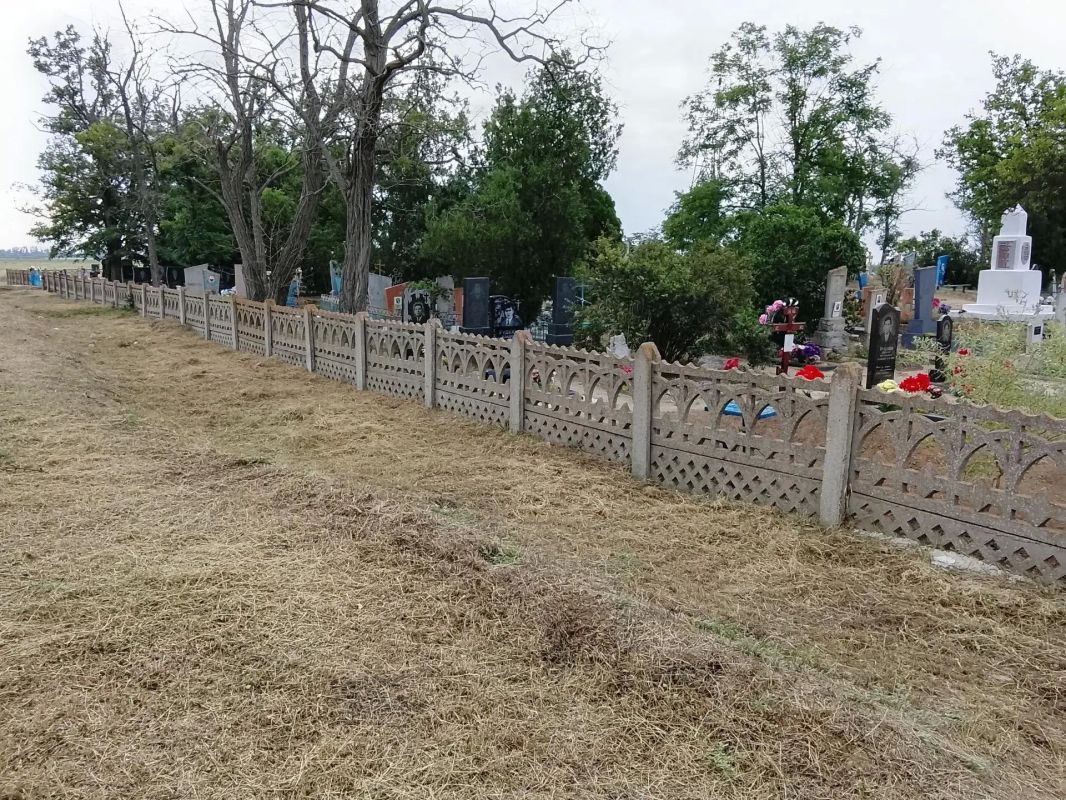 В ТУ «Таврия» прошли плановые работы по благоустройству территорий В ТУ «Таврия» прошли плановые работы по благоустройству территорий