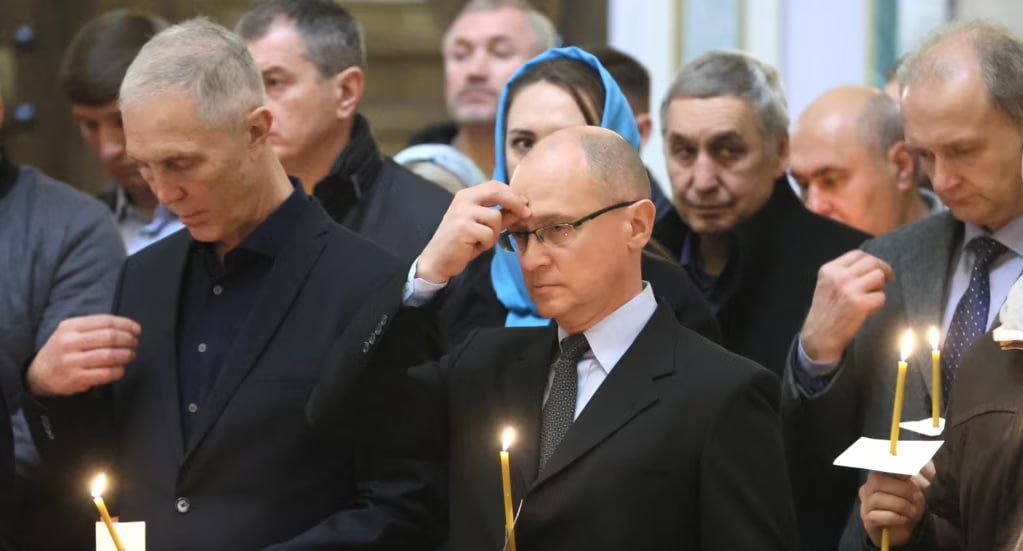 Владимир Сальдо: Сила характера начинается с уважения к людям Владимир Сальдо: Сила характера начинается с уважения к людям