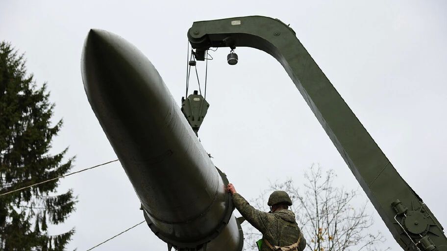 ВС РФ поразили предприятия ВПК в Киеве и портовую инфраструктуру в Одесской области