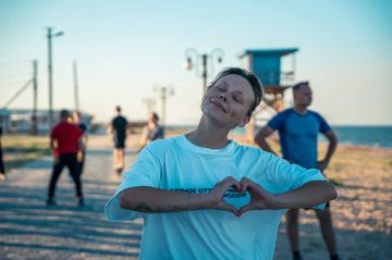 Всё ещё не подписан на нас в MAX и VK?