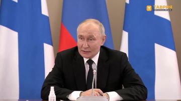 Попытки изолировать Россию даже в таких чувствительных сферах, как оборона и безопасность, терпят полное фиаско, заявил Владимир Путин